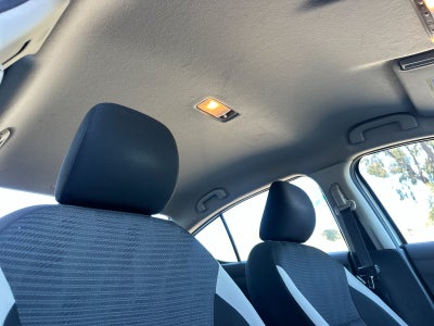 2021 Nissan Versa 1.6 SV