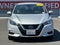 2021 Nissan Versa 1.6 SV