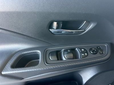 2024 Nissan Versa 1.6 SV