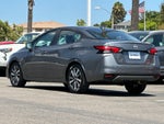 2024 Nissan Versa 1.6 SV