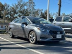 2024 Nissan Versa 1.6 SV