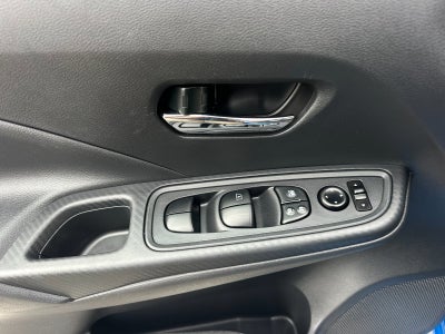 2024 Nissan Versa 1.6 SV