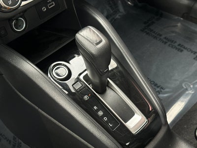 2024 Nissan Versa 1.6 SV