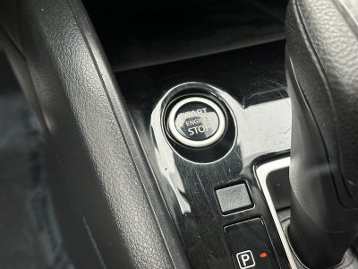2024 Nissan Versa 1.6 SV