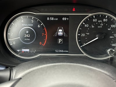 2024 Nissan Versa 1.6 SV