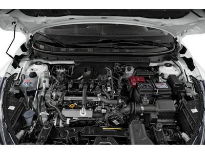 2022 Nissan Kicks S