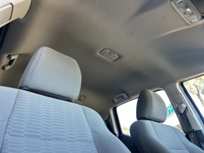 2016 Toyota Tacoma SR5 V6