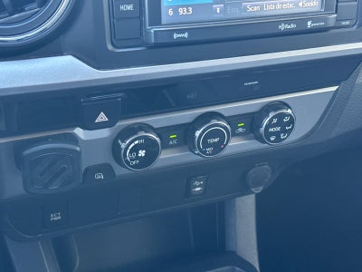 2016 Toyota Tacoma SR5 V6