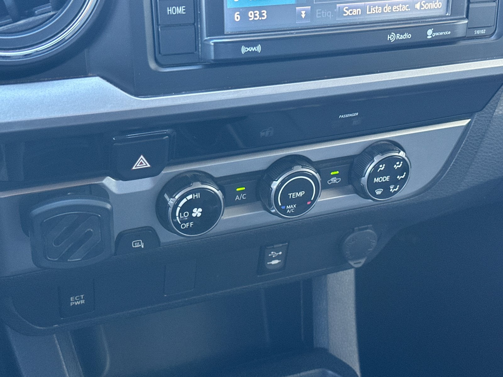 2016 Toyota Tacoma SR5 V6