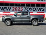 2016 Toyota Tacoma SR5 V6