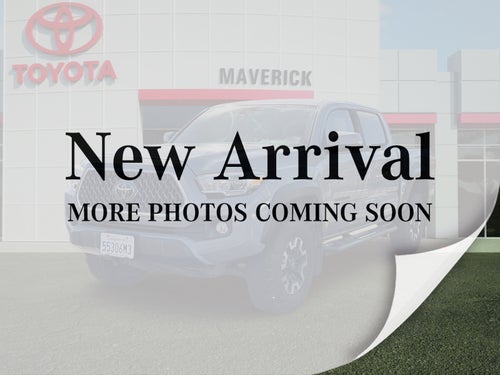 2019 Toyota Tacoma TRD Off-Road V6