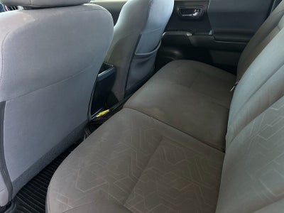 2019 Toyota Tacoma TRD Off-Road V6