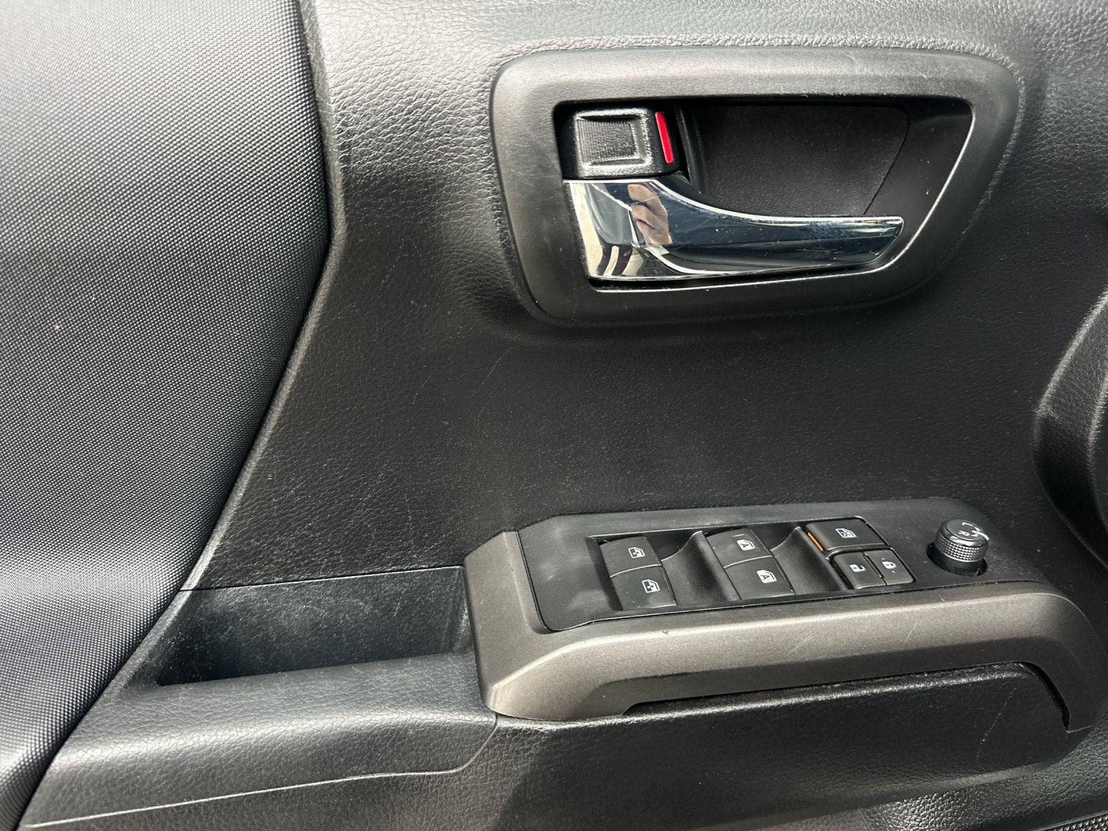 2022 Toyota Tacoma TRD Off-Road V6
