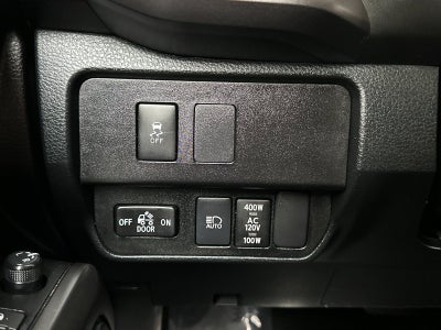 2022 Toyota Tacoma TRD Off-Road V6