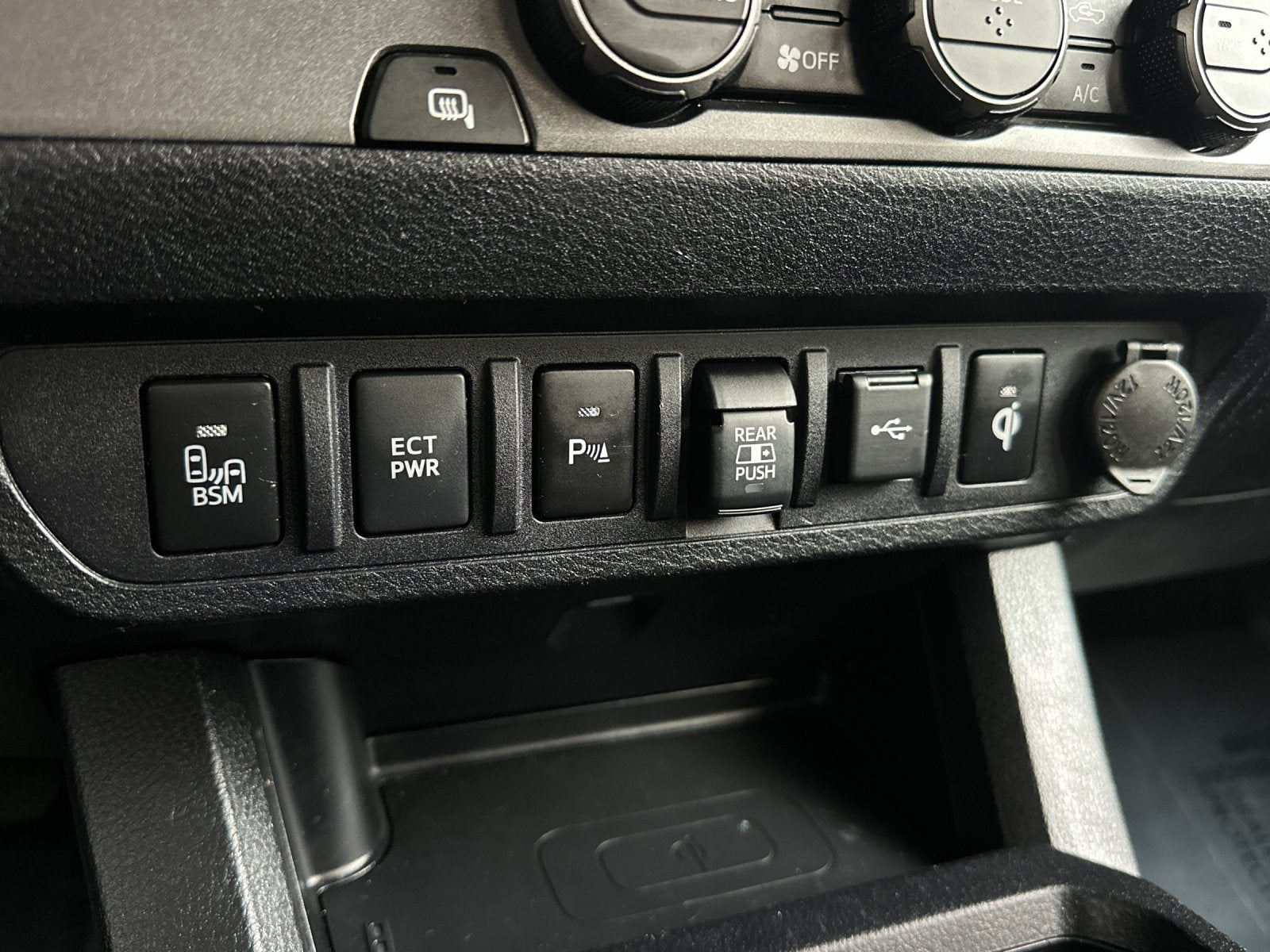 2022 Toyota Tacoma TRD Off-Road V6