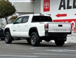 2022 Toyota Tacoma TRD Off-Road V6