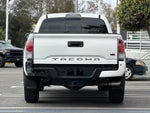 2022 Toyota Tacoma TRD Off-Road V6