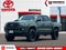2021 Toyota Tacoma TRD Sport V6