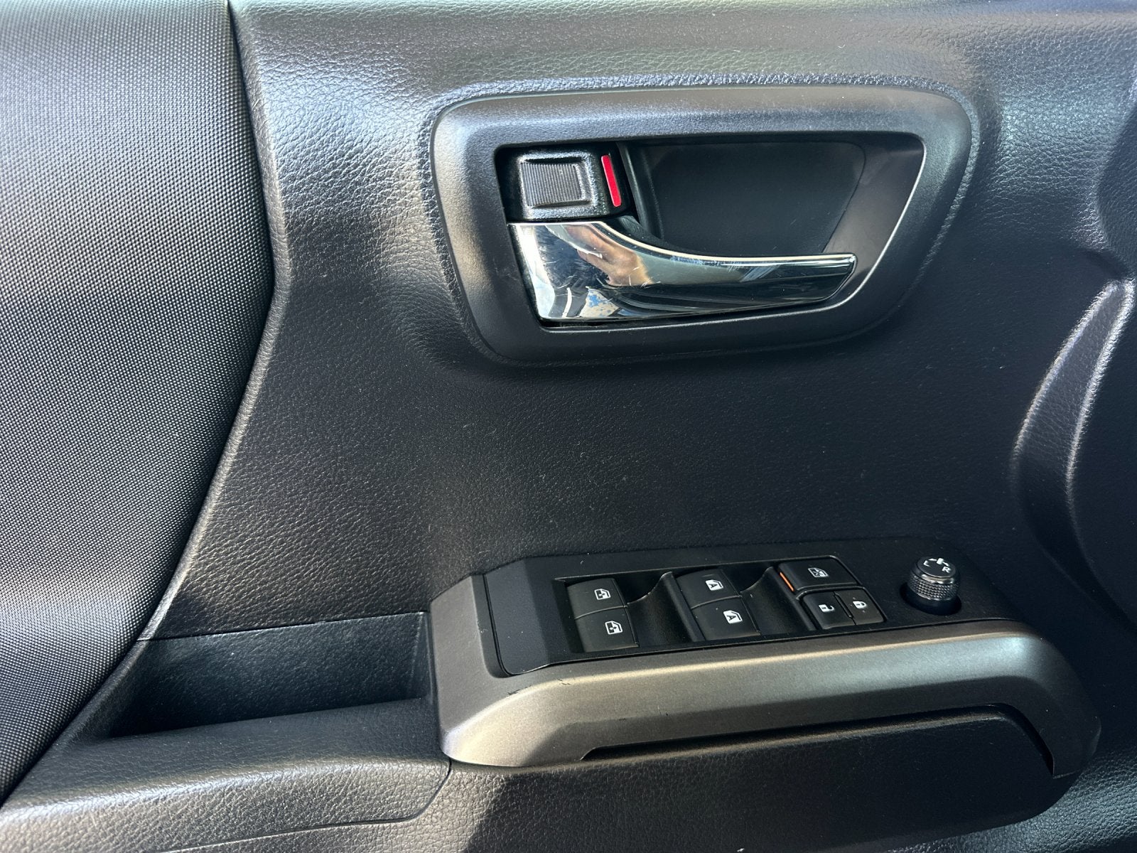 2021 Toyota Tacoma TRD Sport V6