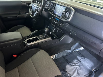 2021 Toyota Tacoma TRD Sport V6