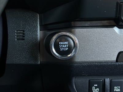 2021 Toyota Tacoma TRD Sport V6