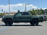 2021 Toyota Tacoma TRD Sport V6