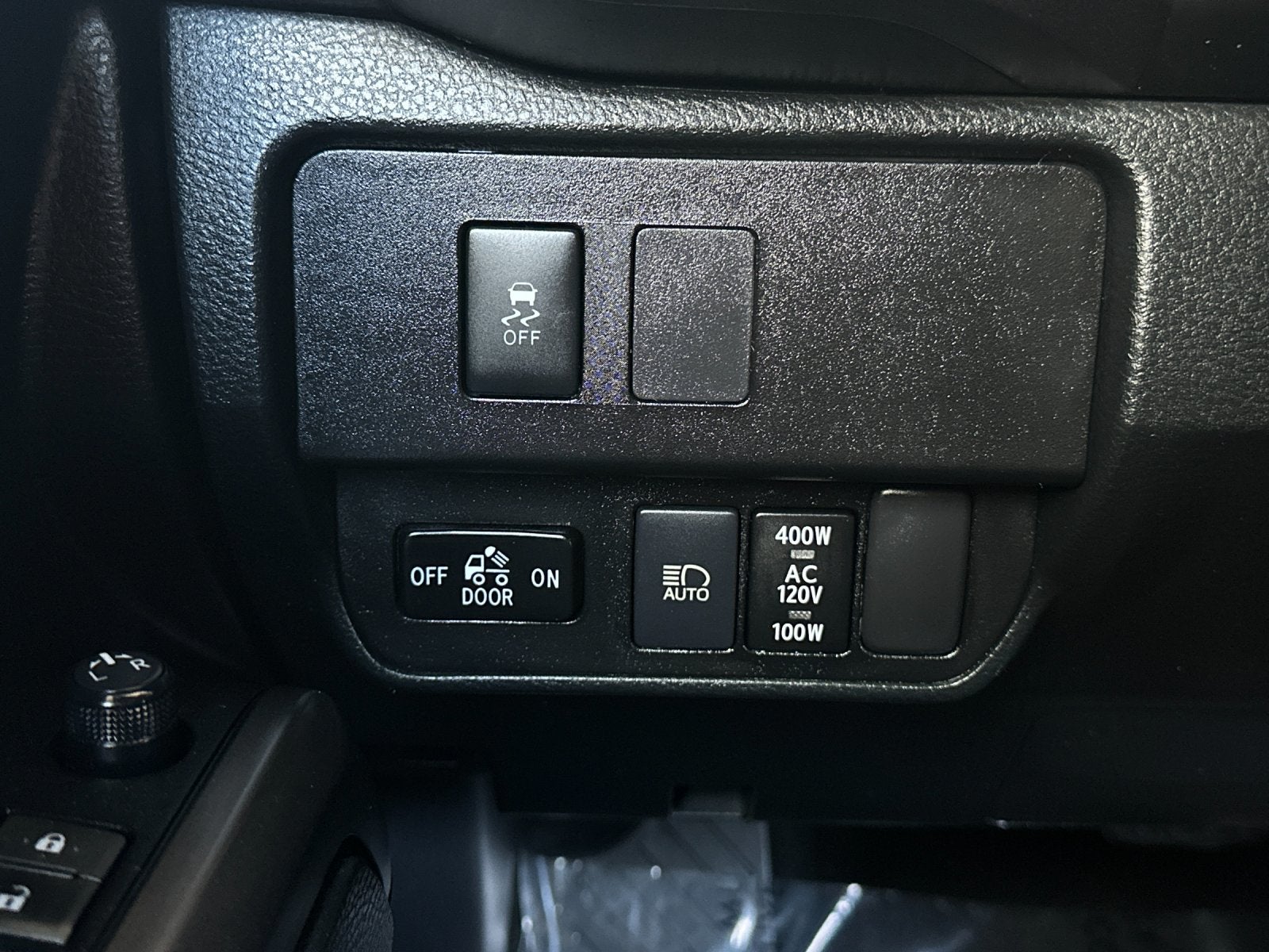 2021 Toyota Tacoma TRD Sport V6