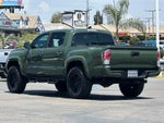 2021 Toyota Tacoma TRD Sport V6
