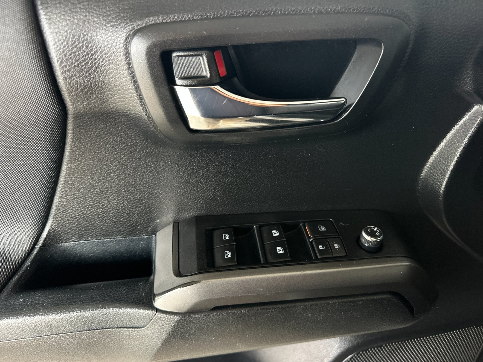 2017 Toyota Tacoma TRD Off-Road V6