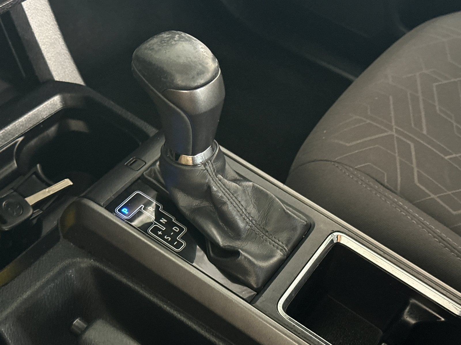 2017 Toyota Tacoma TRD Off-Road V6