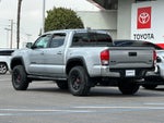 2017 Toyota Tacoma TRD Off-Road V6