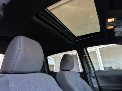 2017 Toyota Tacoma TRD Off-Road V6