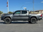 2017 Toyota Tacoma TRD Off-Road V6