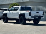 2018 Toyota Tacoma TRD Off-Road V6