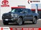 2022 Toyota Tacoma TRD Sport V6