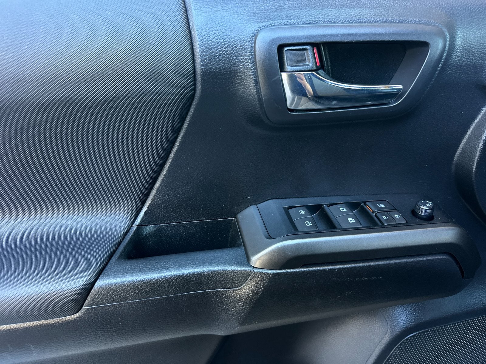 2022 Toyota Tacoma TRD Sport V6