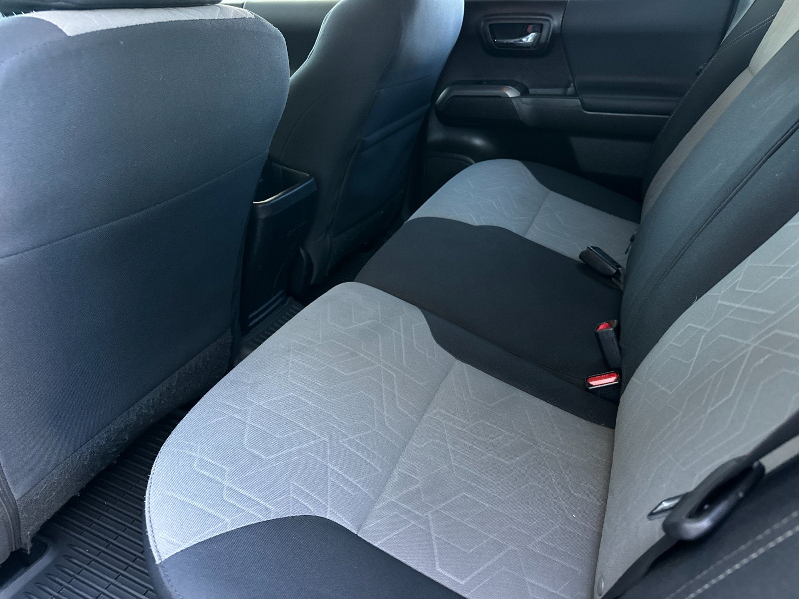 2022 Toyota Tacoma TRD Sport V6