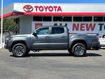 2022 Toyota Tacoma TRD Sport V6