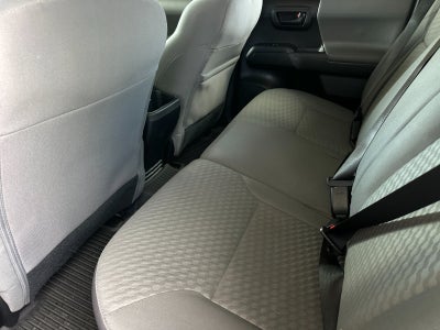 2022 Toyota Tacoma TRD Sport V6