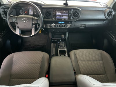 2022 Toyota Tacoma TRD Sport V6