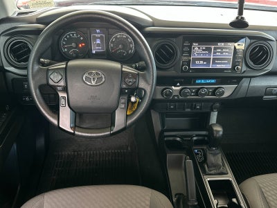 2022 Toyota Tacoma TRD Sport V6