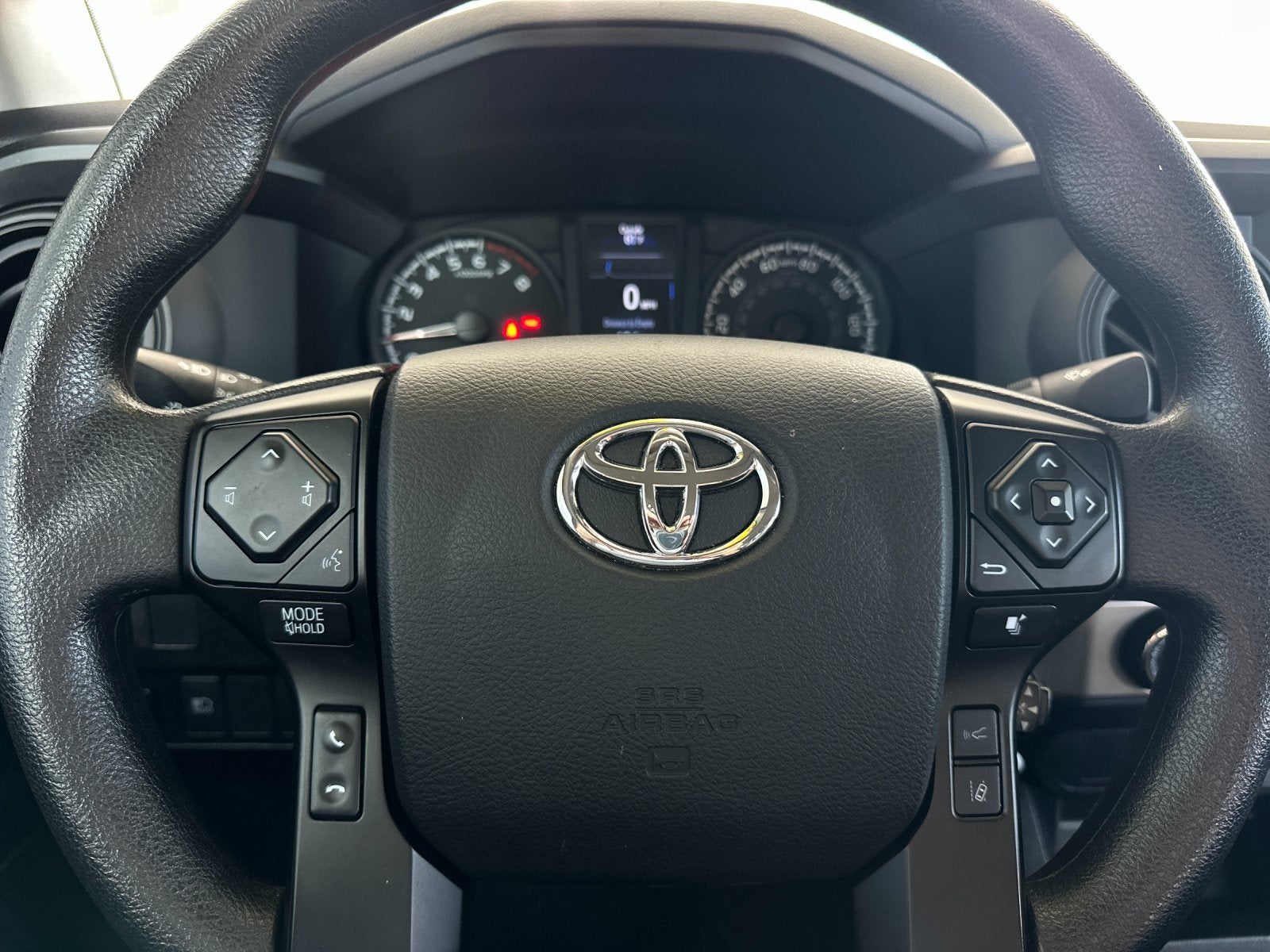2022 Toyota Tacoma TRD Sport V6