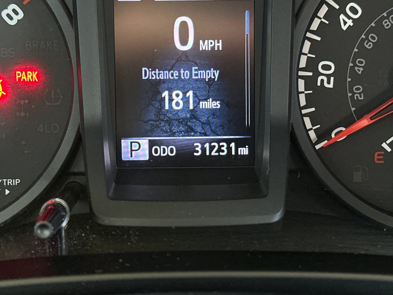 2022 Toyota Tacoma TRD Sport V6