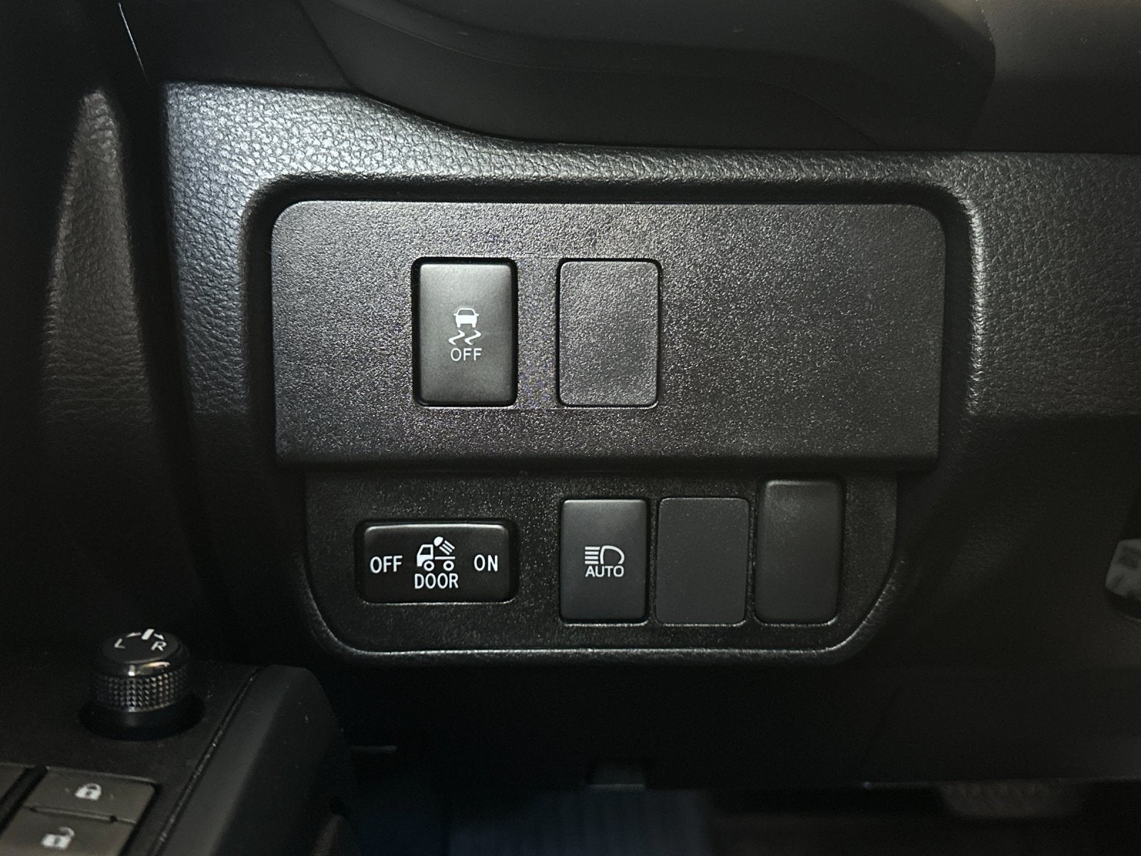 2022 Toyota Tacoma TRD Sport V6