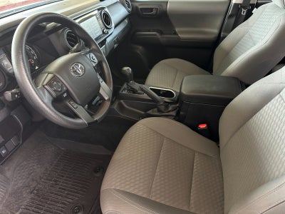 2022 Toyota Tacoma TRD Sport V6