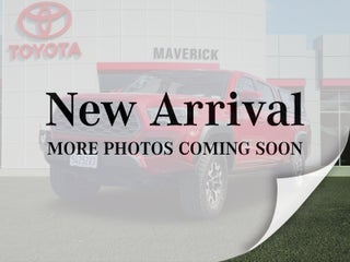 2022 Toyota Tacoma TRD Off-Road V6