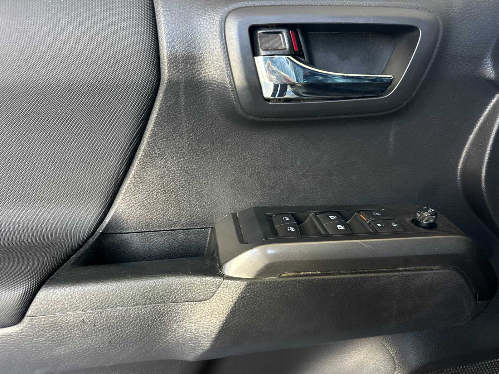 2022 Toyota Tacoma TRD Sport V6