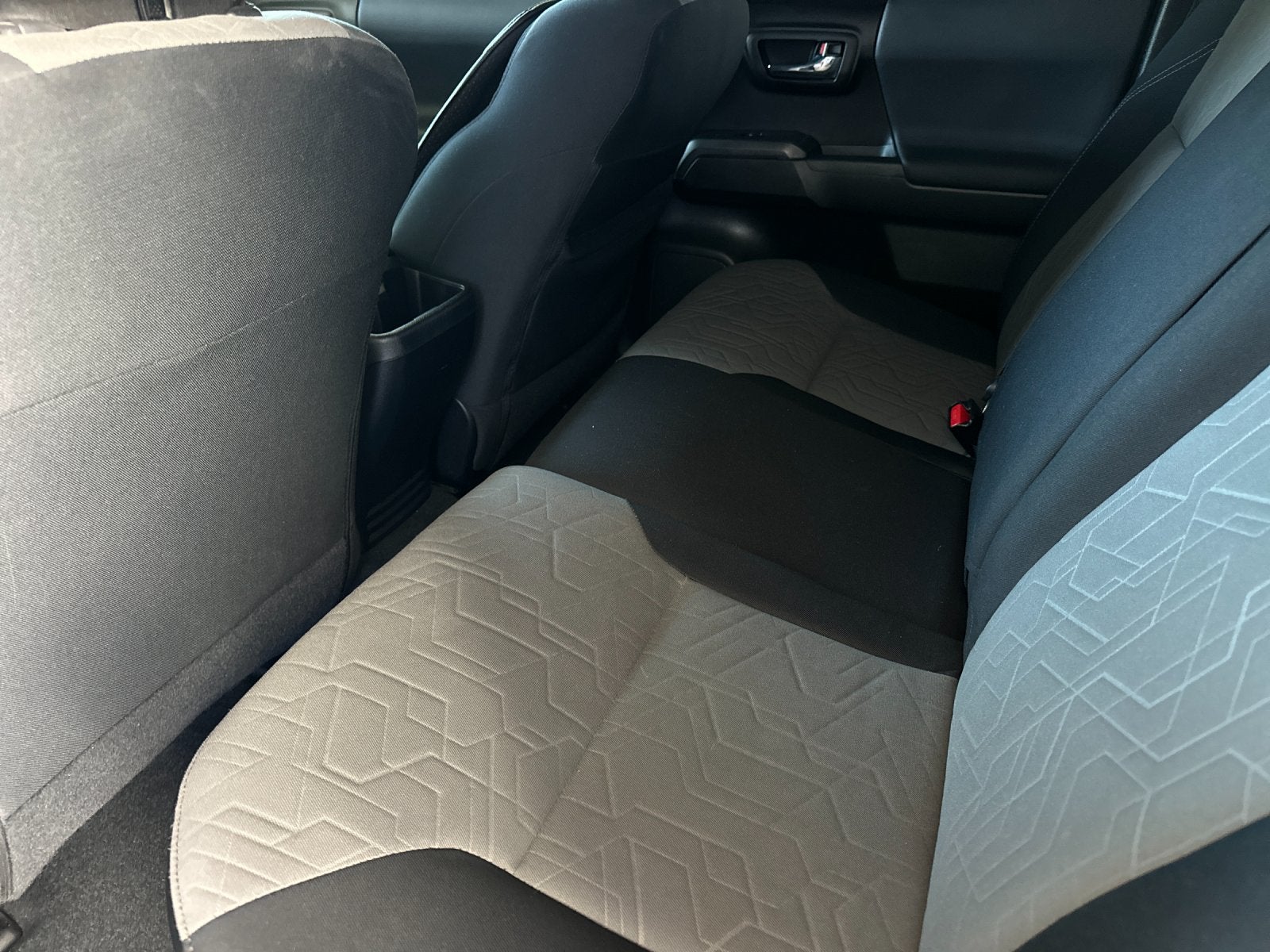 2022 Toyota Tacoma TRD Sport V6