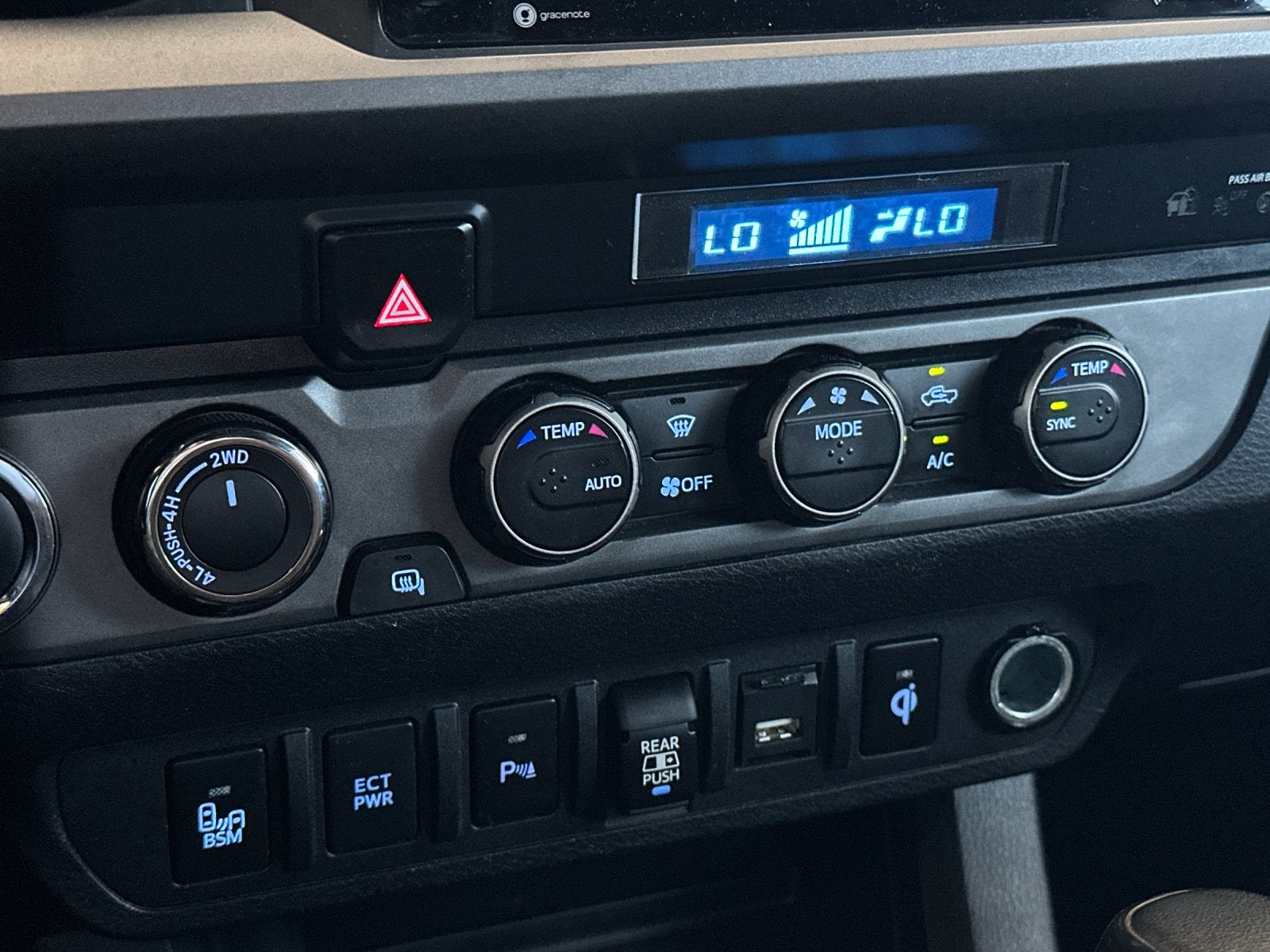 2022 Toyota Tacoma TRD Sport V6