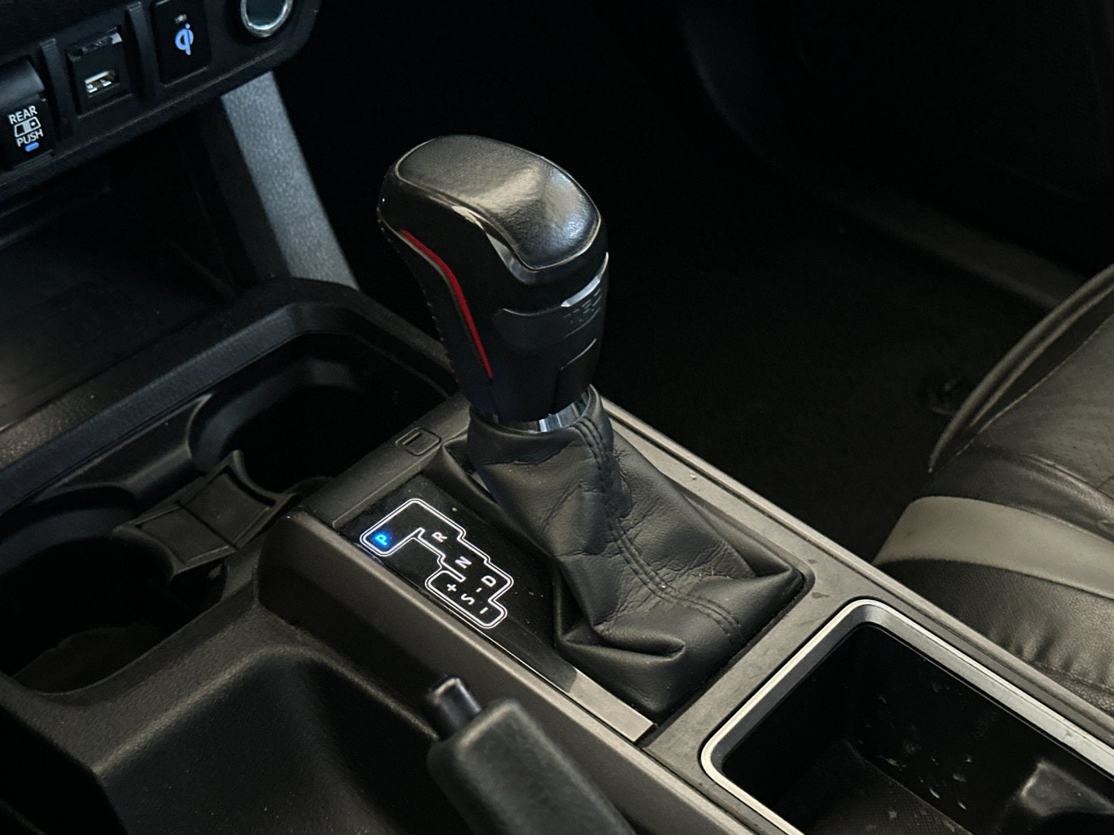 2022 Toyota Tacoma TRD Sport V6